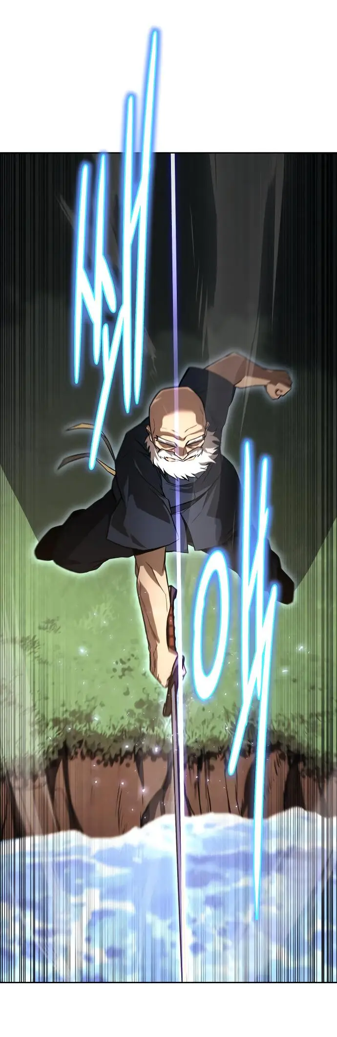 Страница 34 главы 102 манги От нерадивого аристократа до усердного гения / The Lazy Prince Becomes a Genius