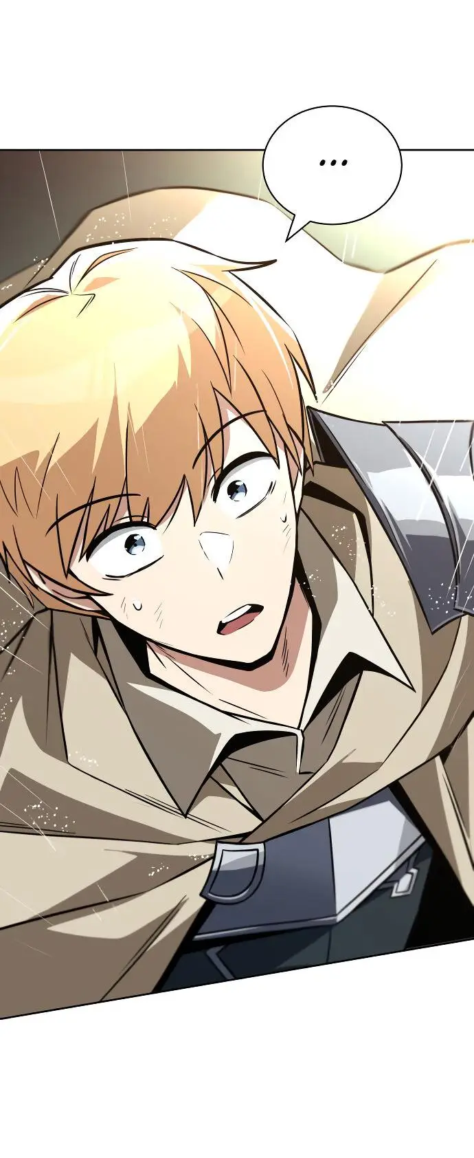 Страница 40 главы 102 манги От нерадивого аристократа до усердного гения / The Lazy Prince Becomes a Genius