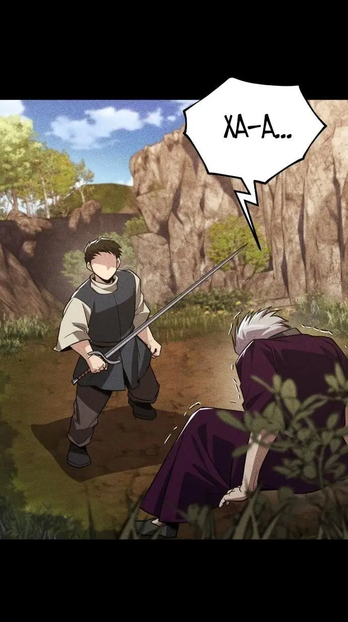 Страница 67 главы 137 манги От нерадивого аристократа до усердного гения / The Lazy Prince Becomes a Genius