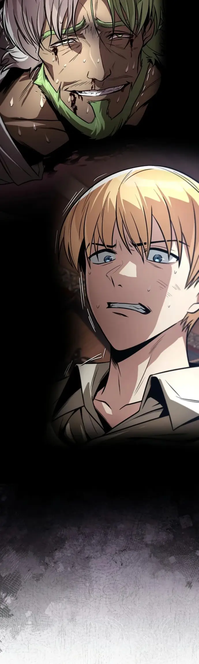 Страница 78 главы 129 манги От нерадивого аристократа до усердного гения / The Lazy Prince Becomes a Genius