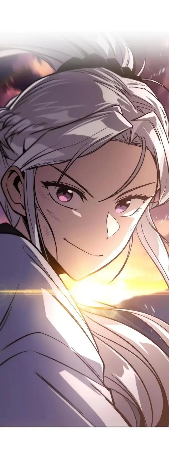 Страница 59 главы 118 манги От нерадивого аристократа до усердного гения / The Lazy Prince Becomes a Genius