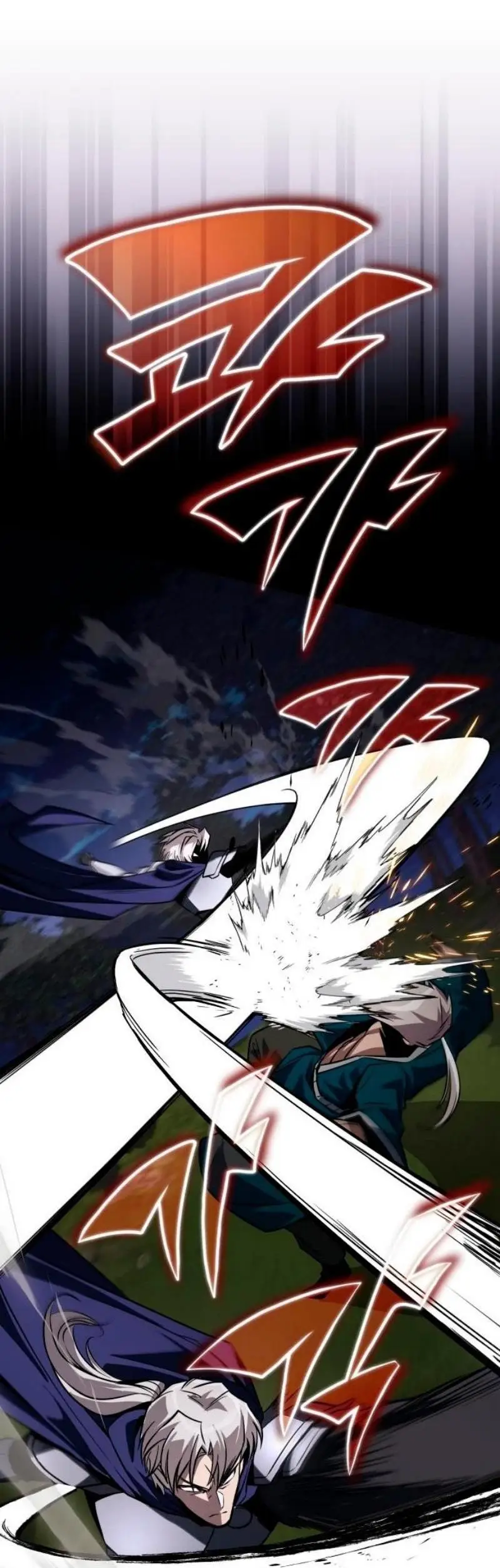 Страница 5 главы 132 манги От нерадивого аристократа до усердного гения / The Lazy Prince Becomes a Genius