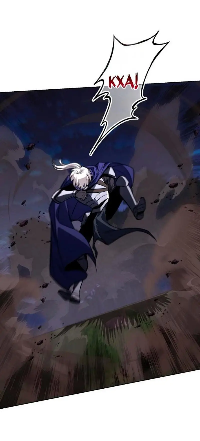 Страница 33 главы 132 манги От нерадивого аристократа до усердного гения / The Lazy Prince Becomes a Genius