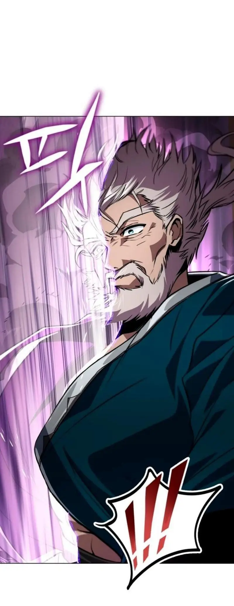 Страница 36 главы 132 манги От нерадивого аристократа до усердного гения / The Lazy Prince Becomes a Genius