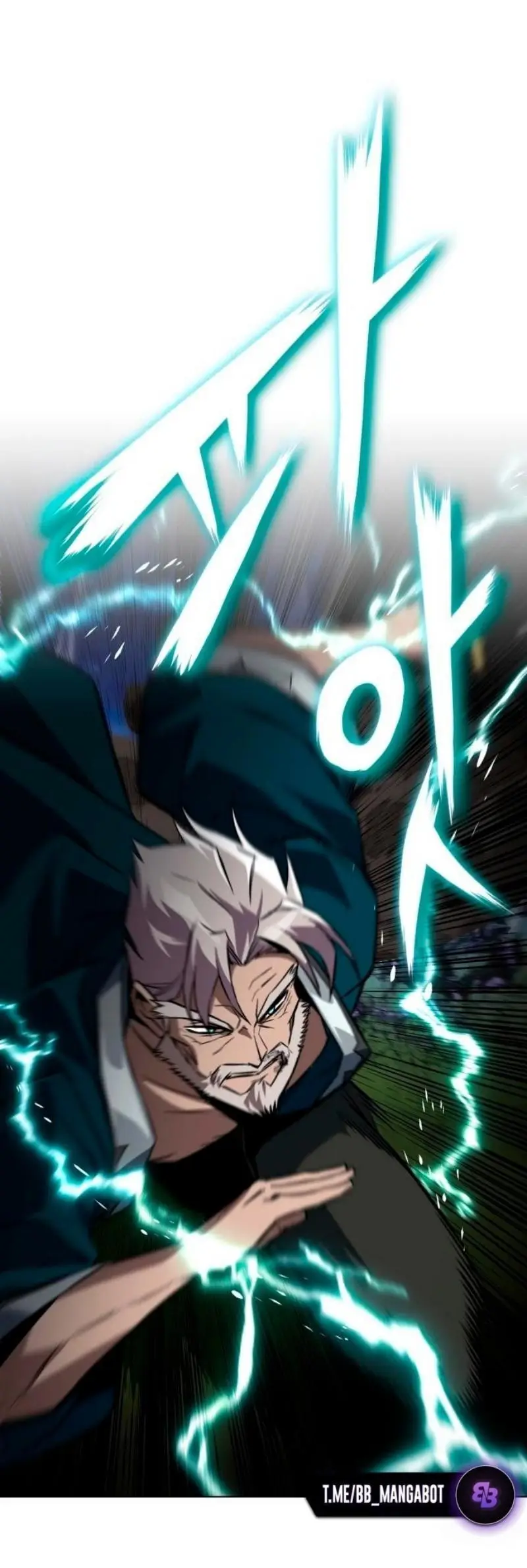 Страница 42 главы 132 манги От нерадивого аристократа до усердного гения / The Lazy Prince Becomes a Genius