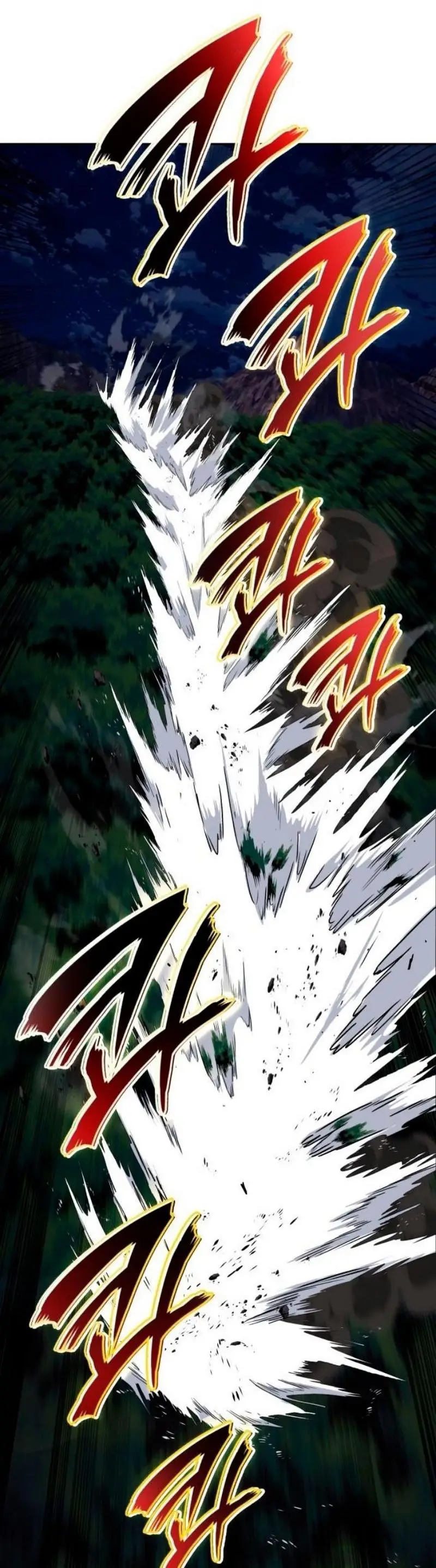 Страница 47 главы 132 манги От нерадивого аристократа до усердного гения / The Lazy Prince Becomes a Genius