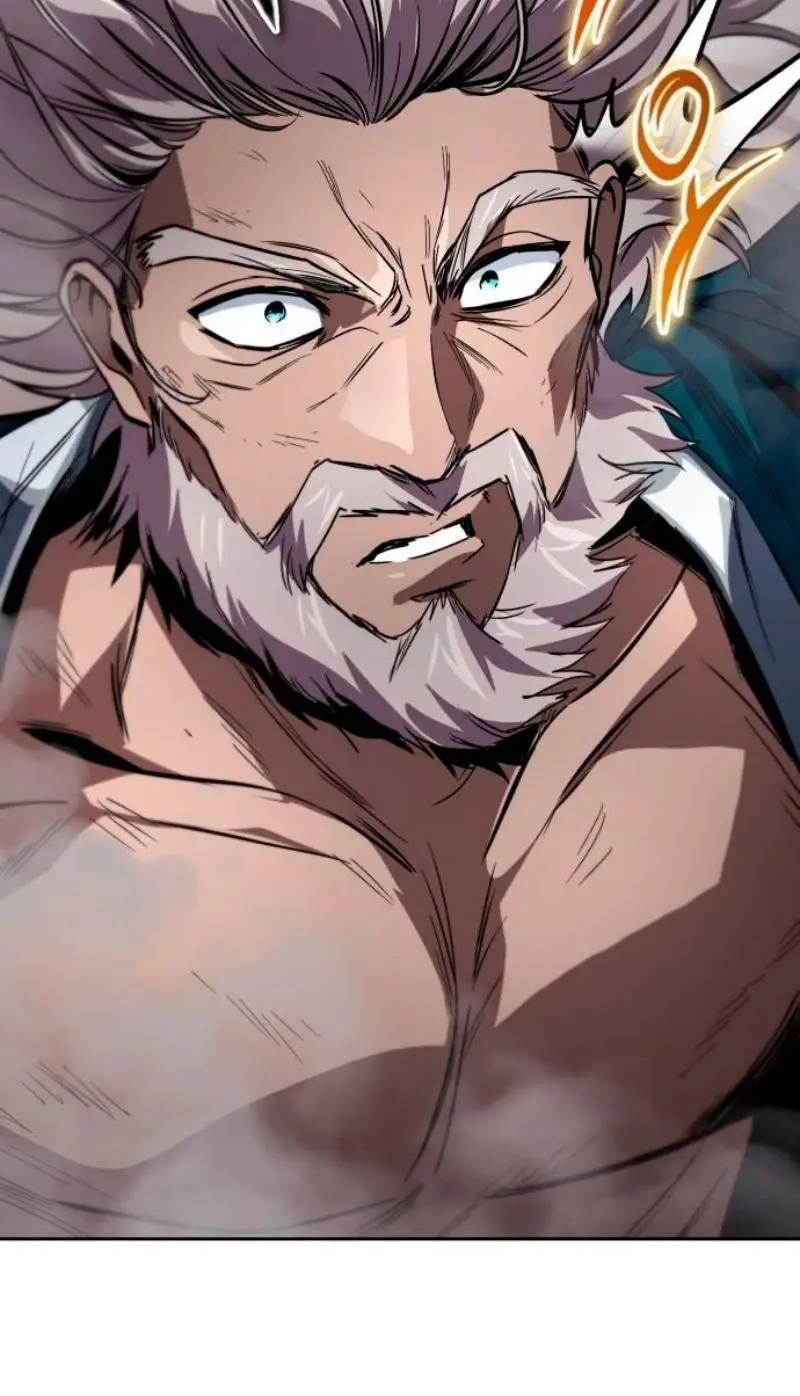 Страница 61 главы 132 манги От нерадивого аристократа до усердного гения / The Lazy Prince Becomes a Genius