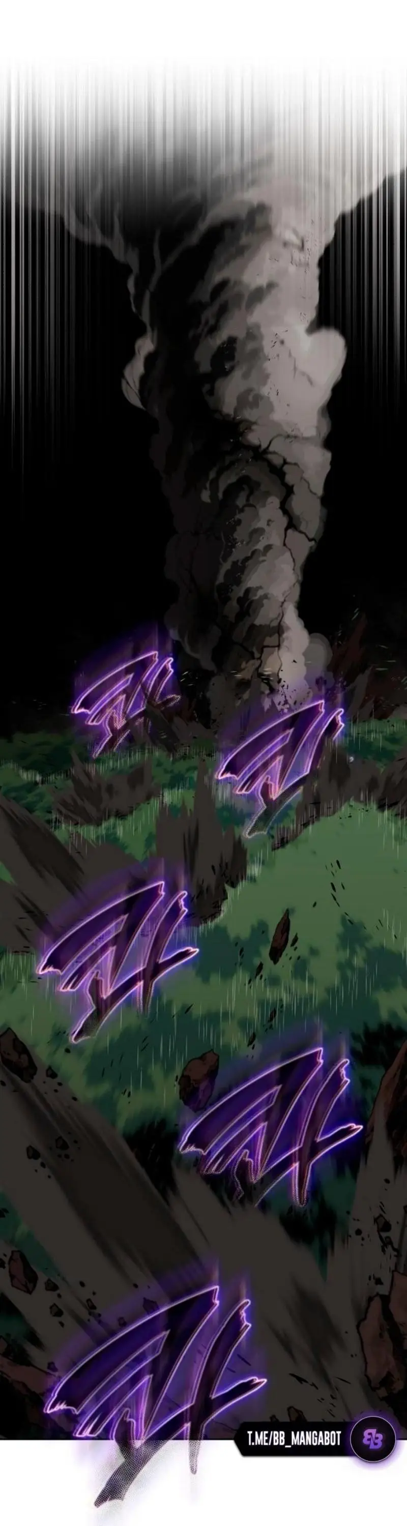 Страница 64 главы 132 манги От нерадивого аристократа до усердного гения / The Lazy Prince Becomes a Genius