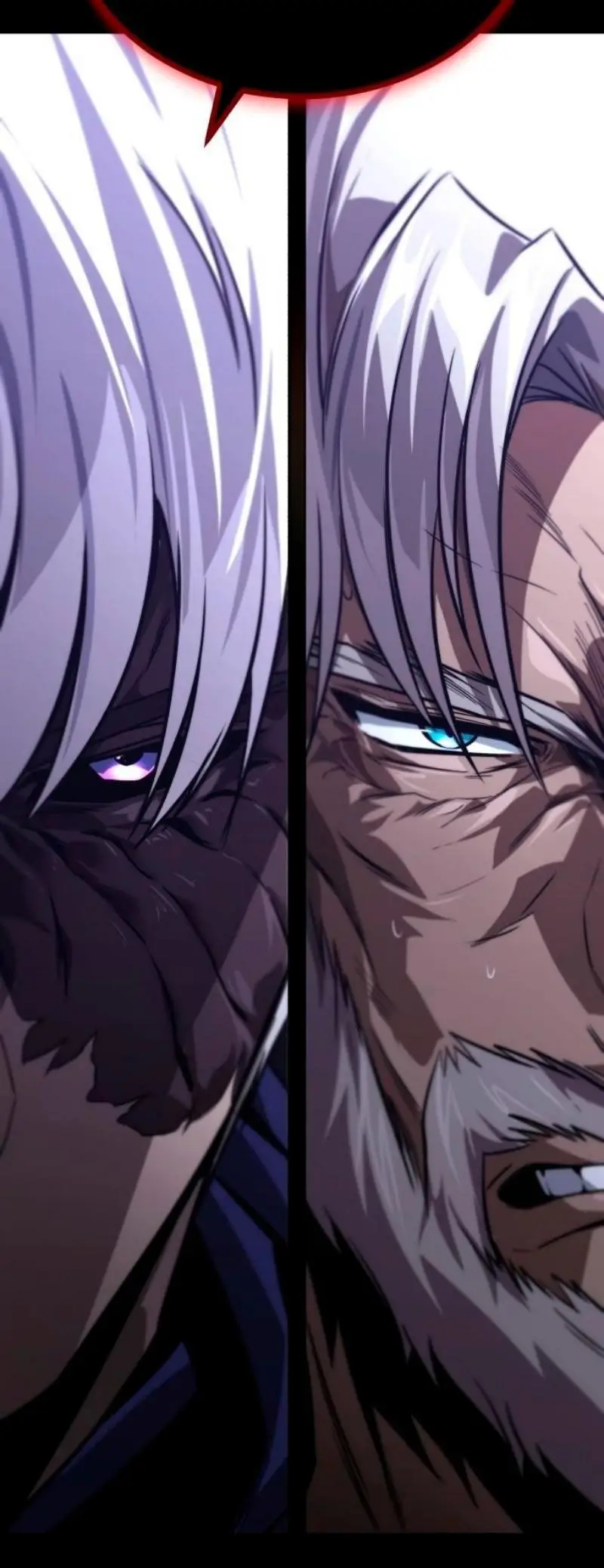 Страница 102 главы 132 манги От нерадивого аристократа до усердного гения / The Lazy Prince Becomes a Genius