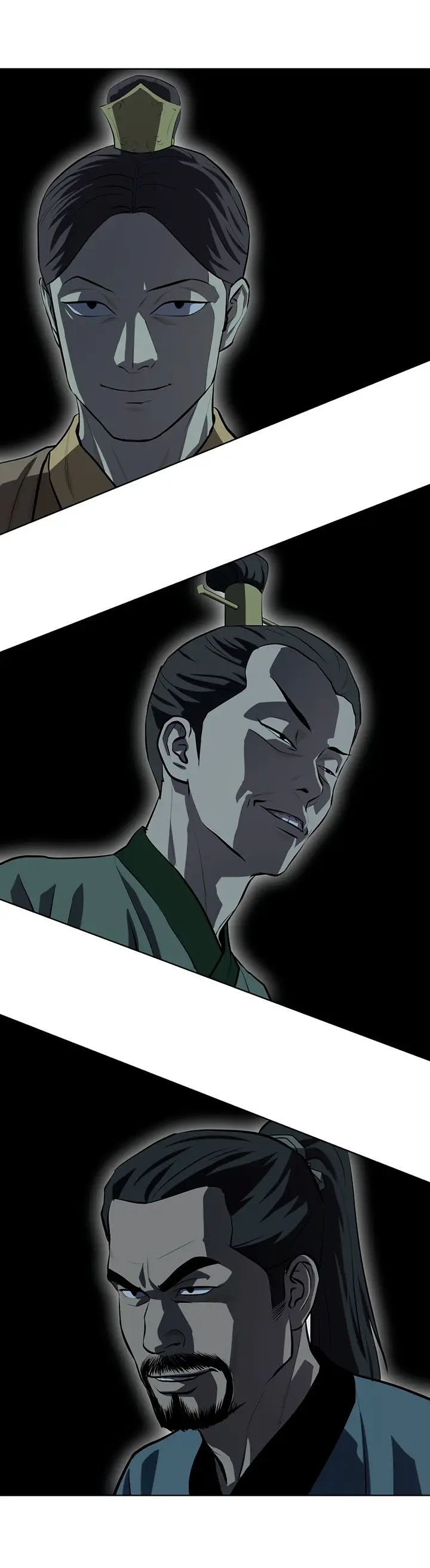 Страница 58 главы 104 манги Слабейший учитель / Weakest teacher