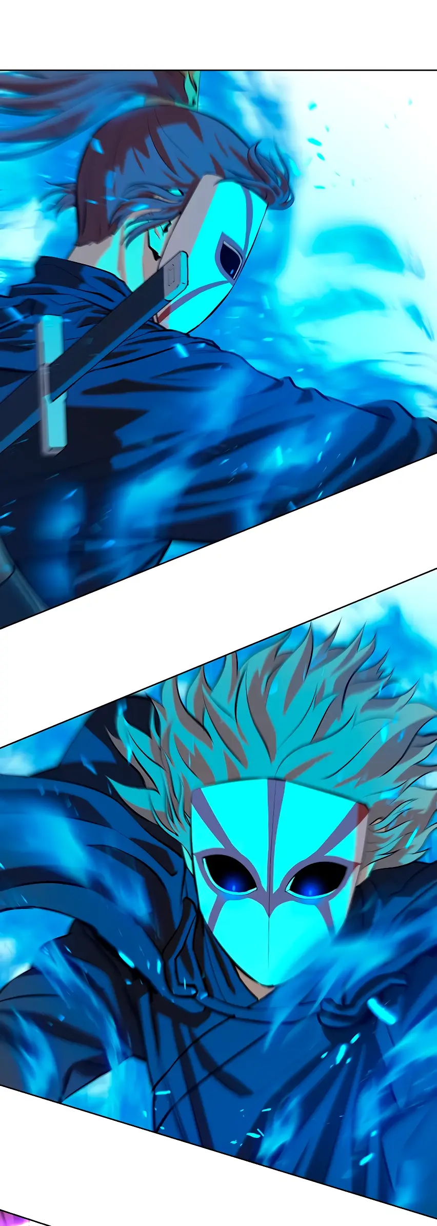 Страница 44 главы 130 манги Слабейший учитель / Weakest teacher