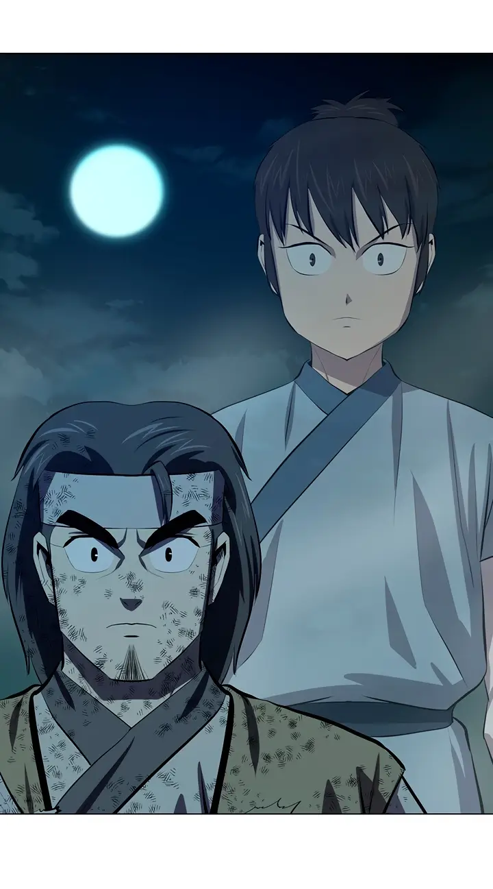 Страница 22 главы 110 манги Слабейший учитель / Weakest teacher