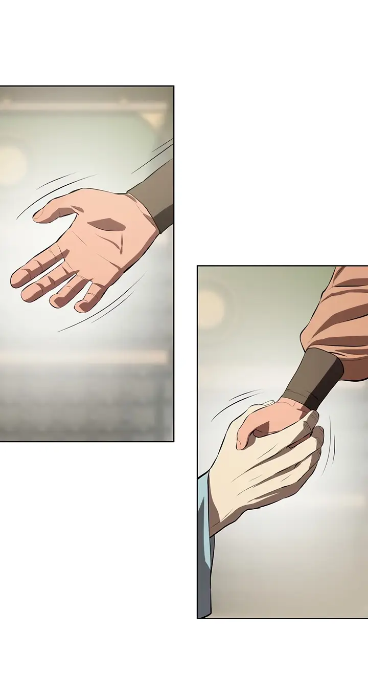 Страница 18 главы 117 манги Слабейший учитель / Weakest teacher