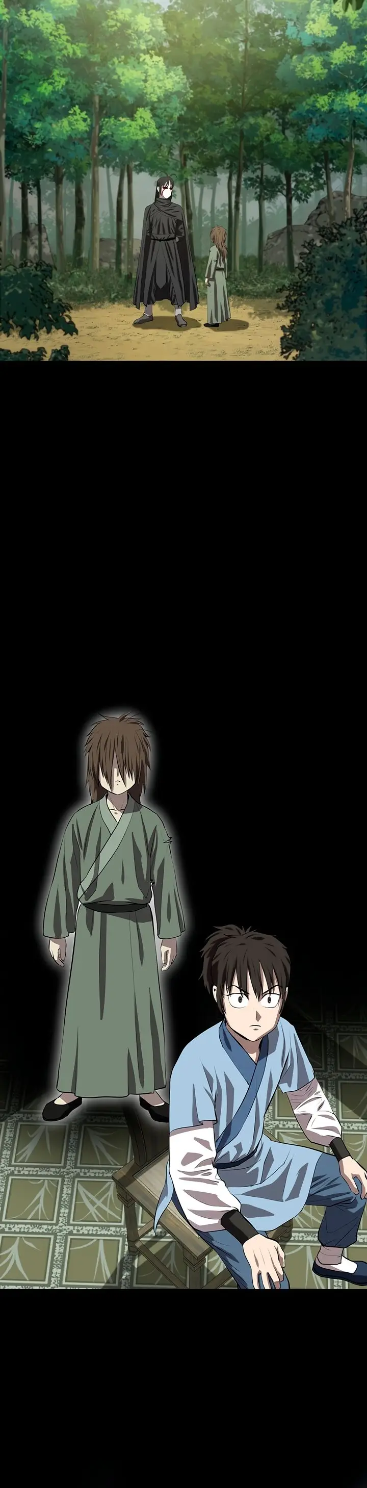 Страница 32 главы 108 манги Слабейший учитель / Weakest teacher