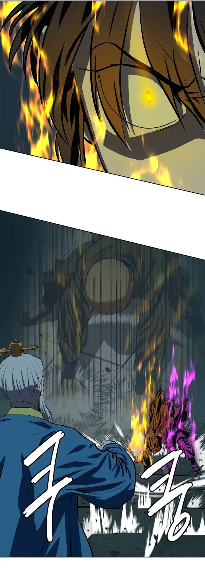 Страница 54 главы 114 манги Слабейший учитель / Weakest teacher