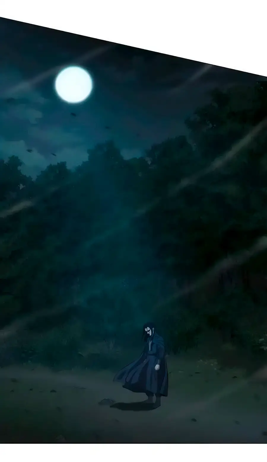 Страница 33 главы 135 манги Слабейший учитель / Weakest teacher