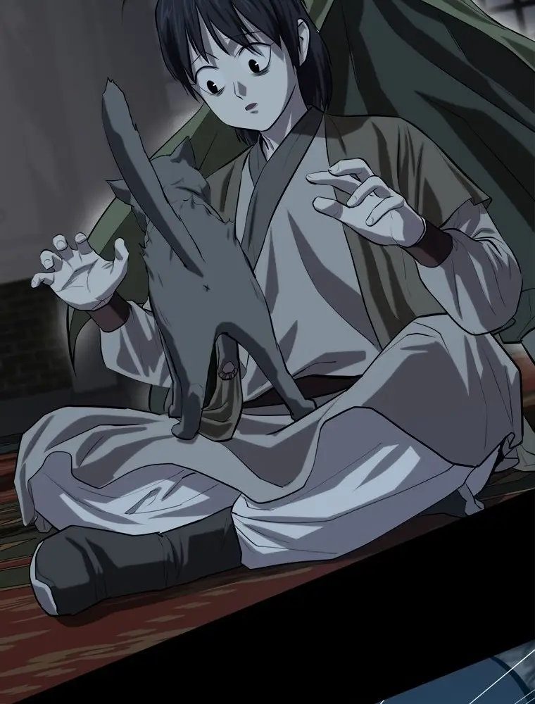 Страница 25 главы 96 манги Слабейший учитель / Weakest teacher