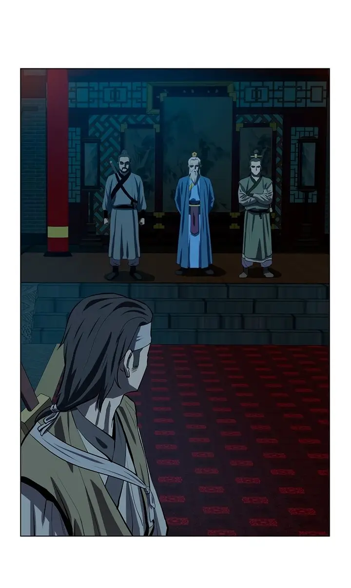 Страница 14 главы 105 манги Слабейший учитель / Weakest teacher