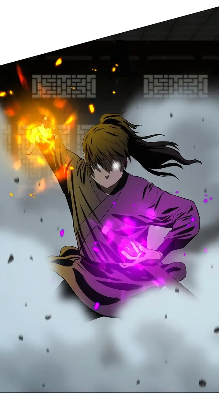 Страница 23 главы 106 манги Слабейший учитель / Weakest teacher