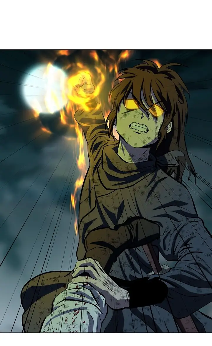 Страница 19 главы 115 манги Слабейший учитель / Weakest teacher