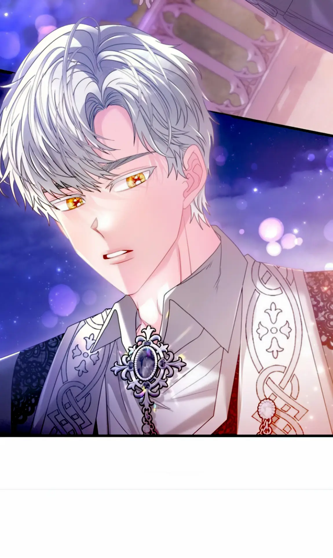 Страница 39 главы 12 манги Волчья ловушка / Wolf Trap