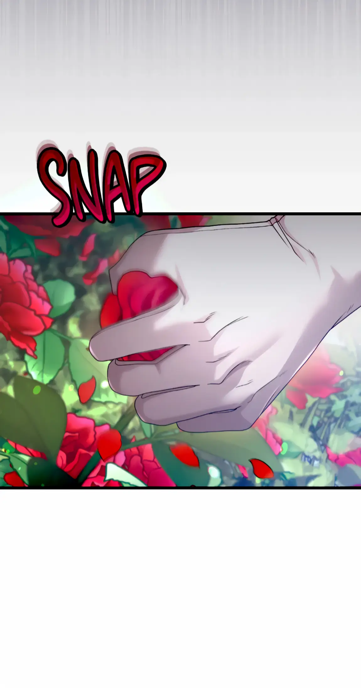 Страница 53 главы 12 манги Волчья ловушка / Wolf Trap