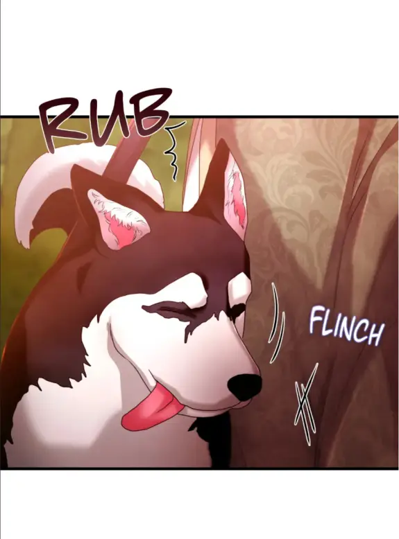 Страница 21 главы 13 манги Волчья ловушка / Wolf Trap