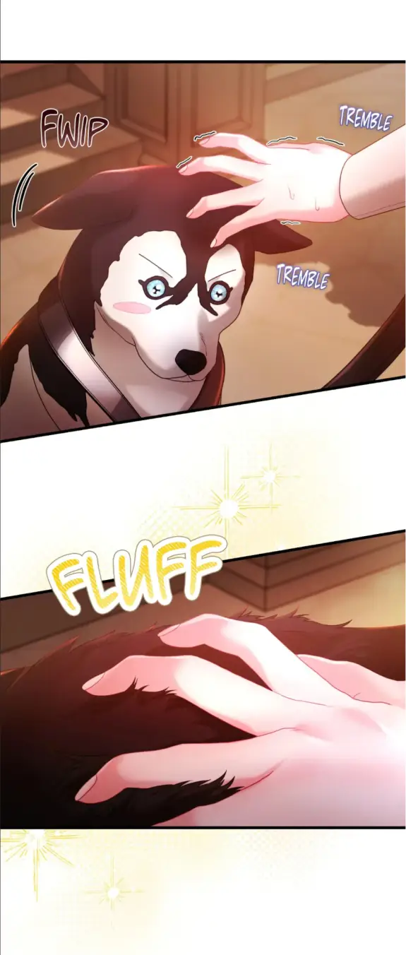 Страница 27 главы 13 манги Волчья ловушка / Wolf Trap