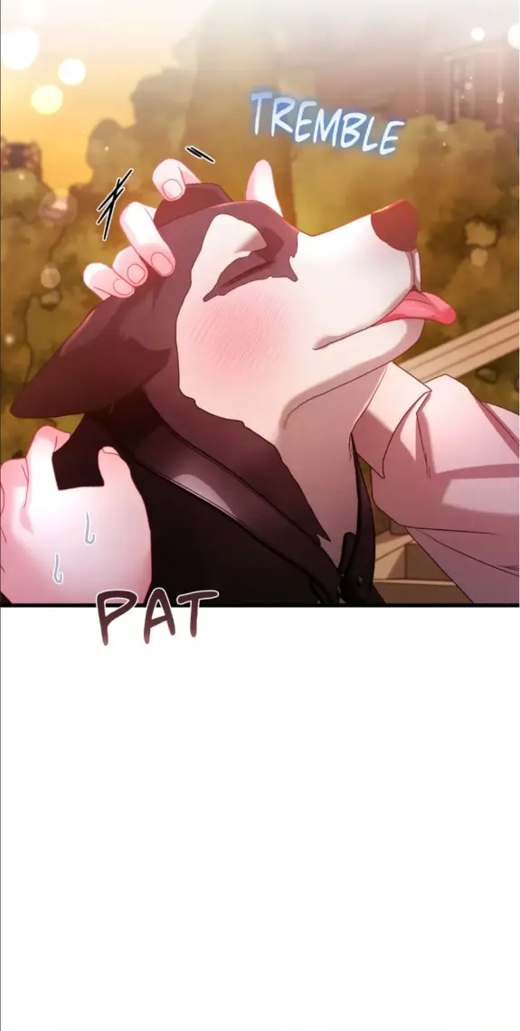 Страница 31 главы 13 манги Волчья ловушка / Wolf Trap