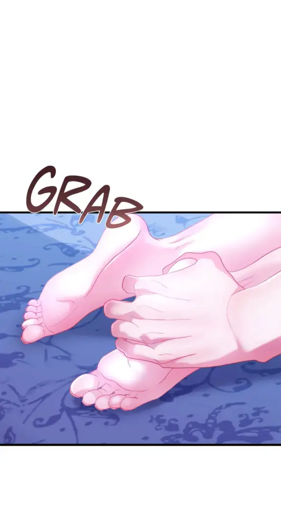 Страница 36 главы 14 манги Волчья ловушка / Wolf Trap