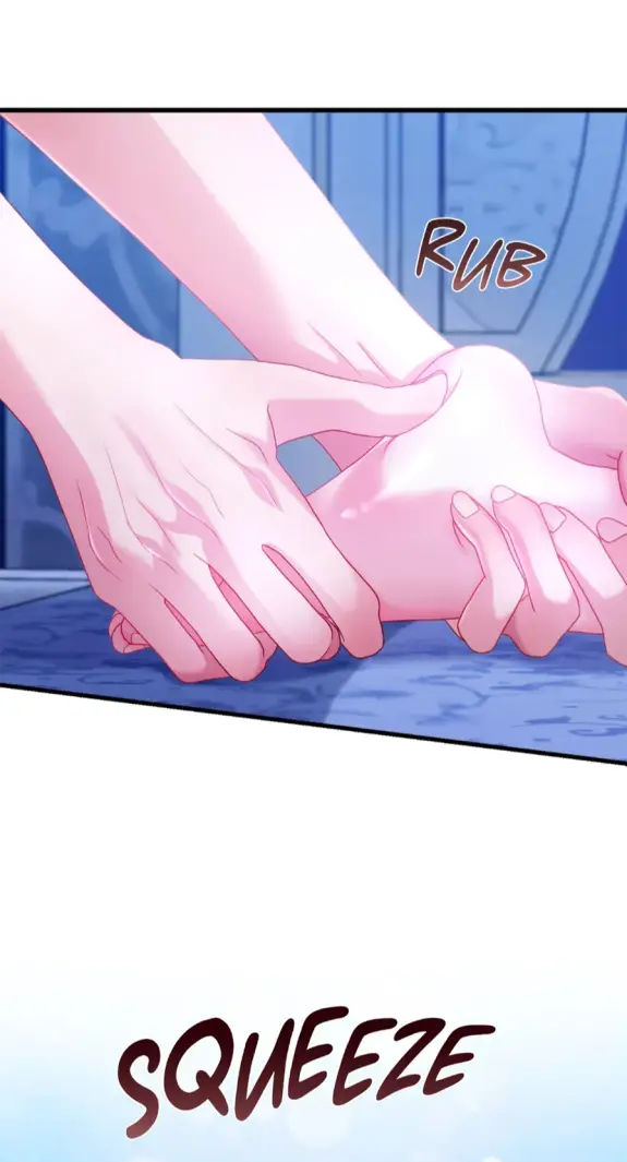 Страница 38 главы 14 манги Волчья ловушка / Wolf Trap