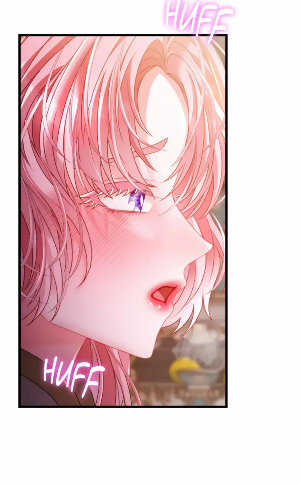 Страница 43 главы 11 манги Волчья ловушка / Wolf Trap