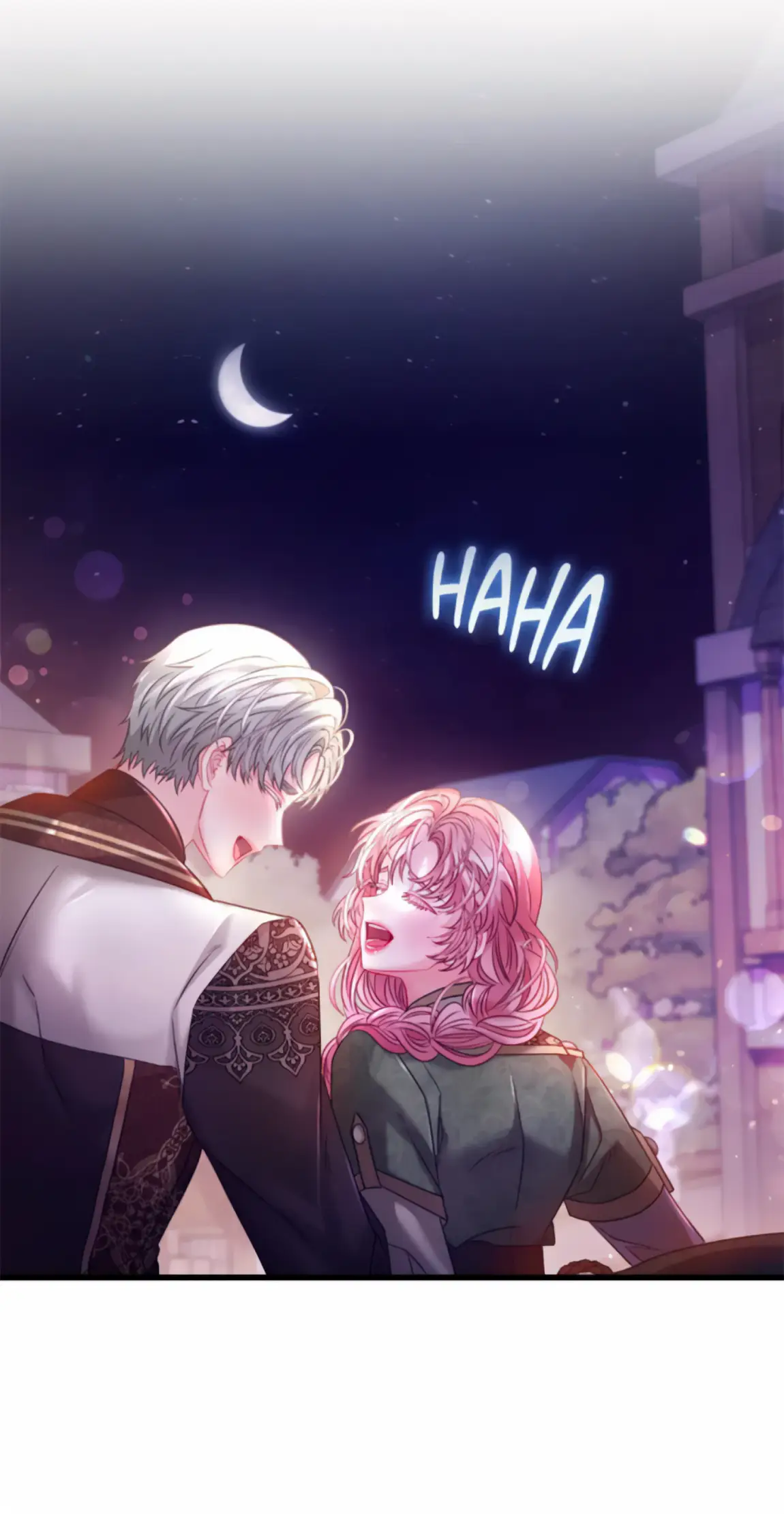 Страница 57 главы 11 манги Волчья ловушка / Wolf Trap