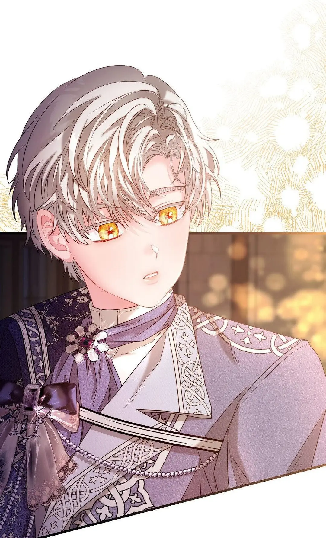 Страница 58 главы 2 манги Волчья ловушка / Wolf Trap