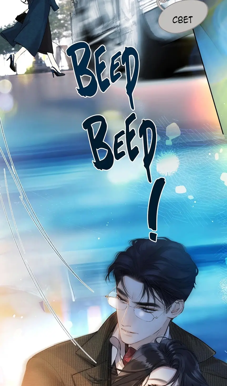 Страница 18 главы 33 манги Опрометчивый флирт / Only for Love