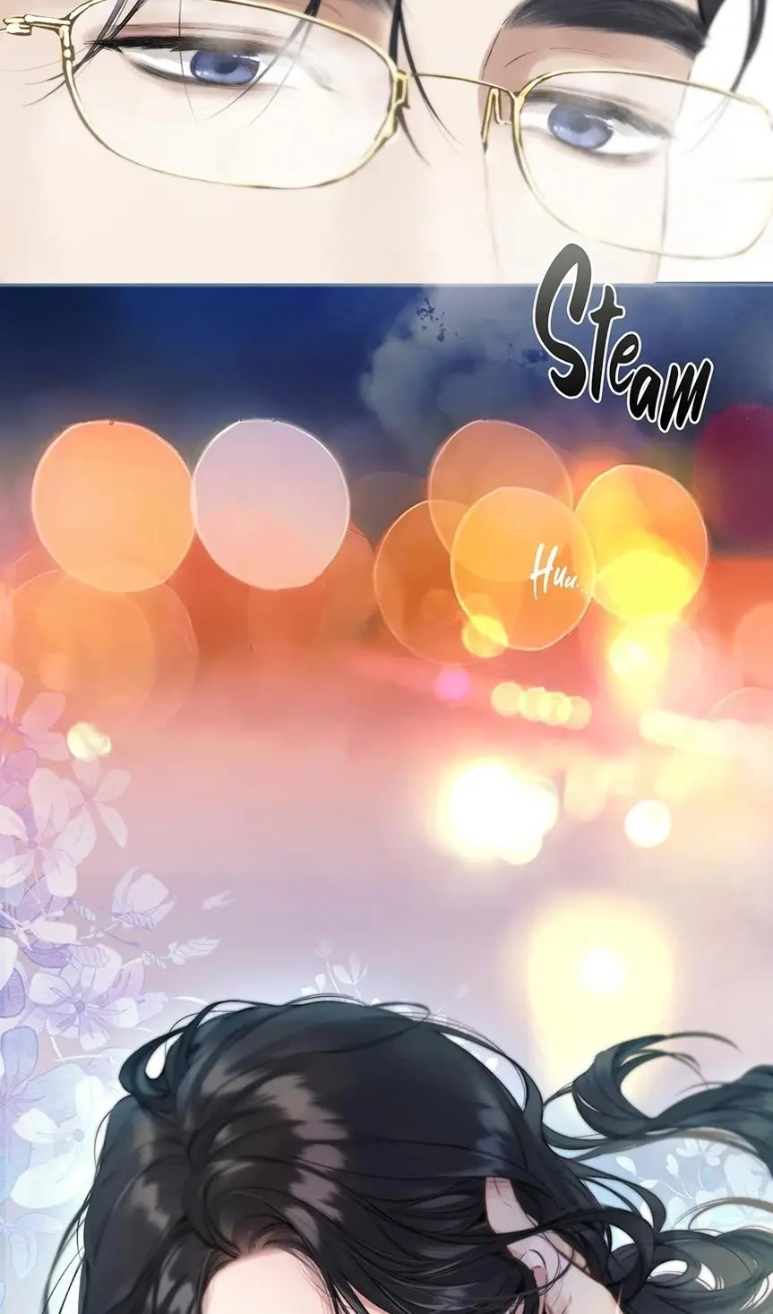 Страница 33 главы 33 манги Опрометчивый флирт / Only for Love