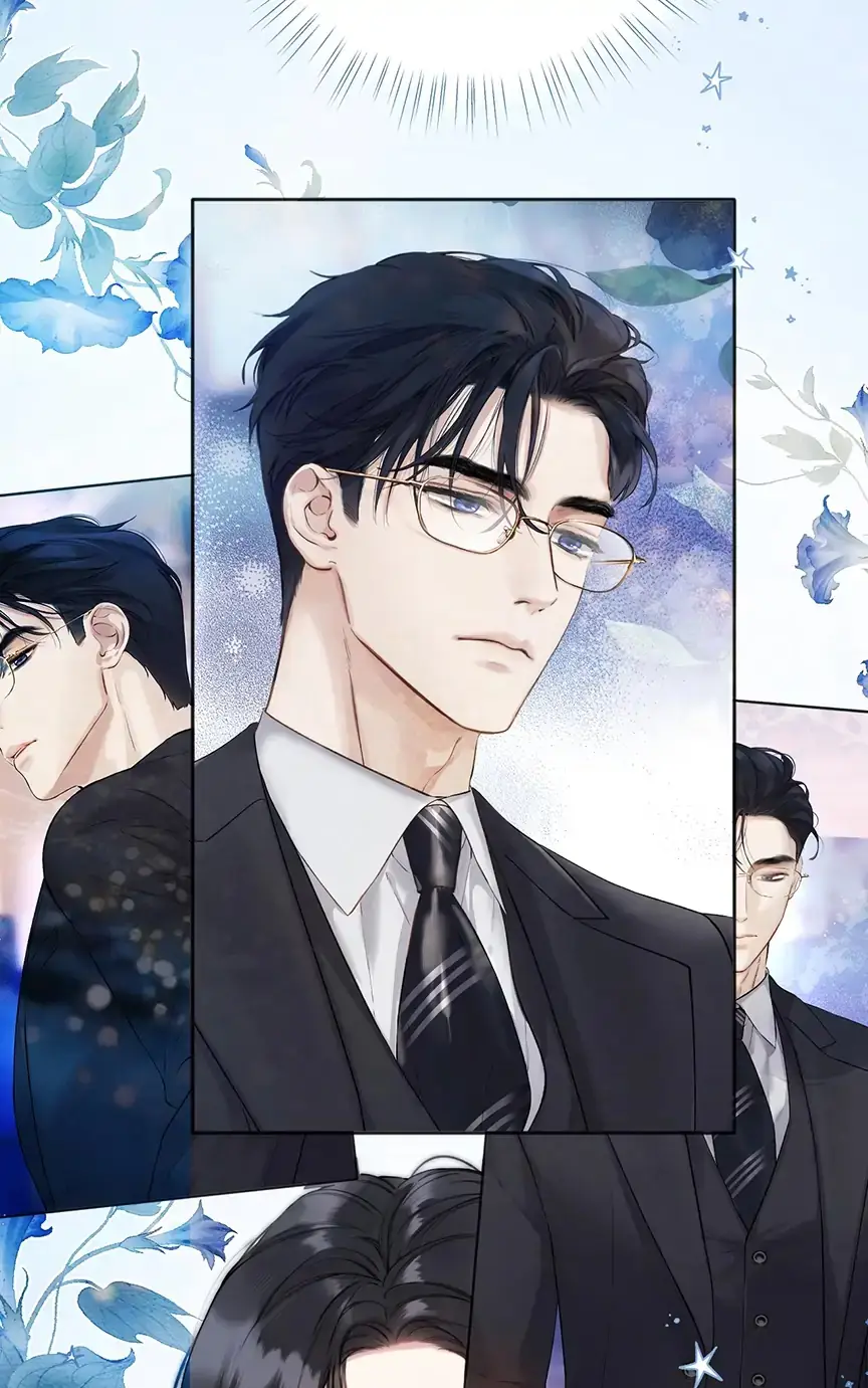 Страница 13 главы 39 манги Опрометчивый флирт / Only for Love