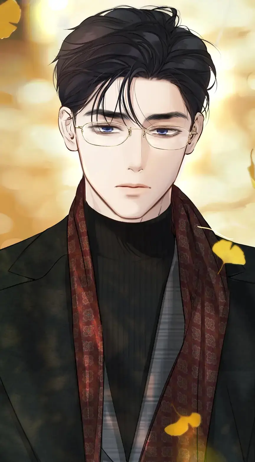 Страница 63 главы 39 манги Опрометчивый флирт / Only for Love