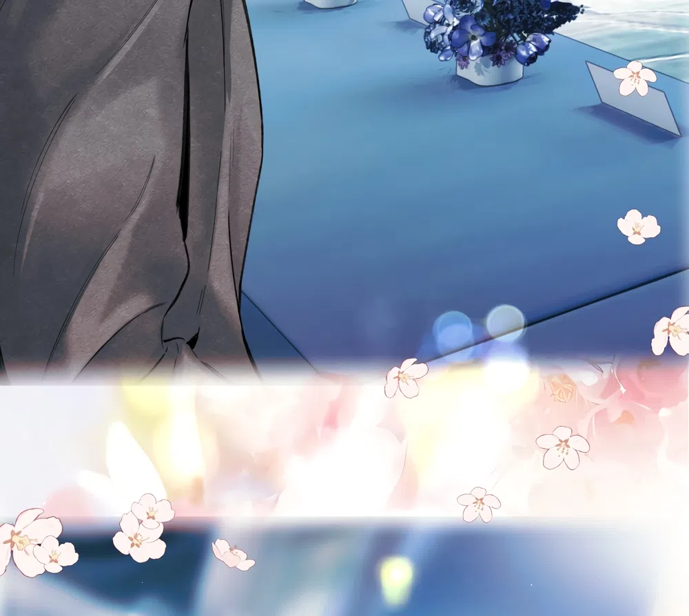 Страница 26 главы 65 манги Опрометчивый флирт / Only for Love