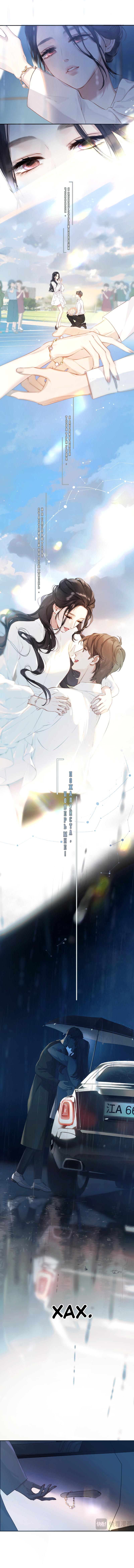 Страница 9 главы 2 манги Опрометчивый флирт / Only for Love