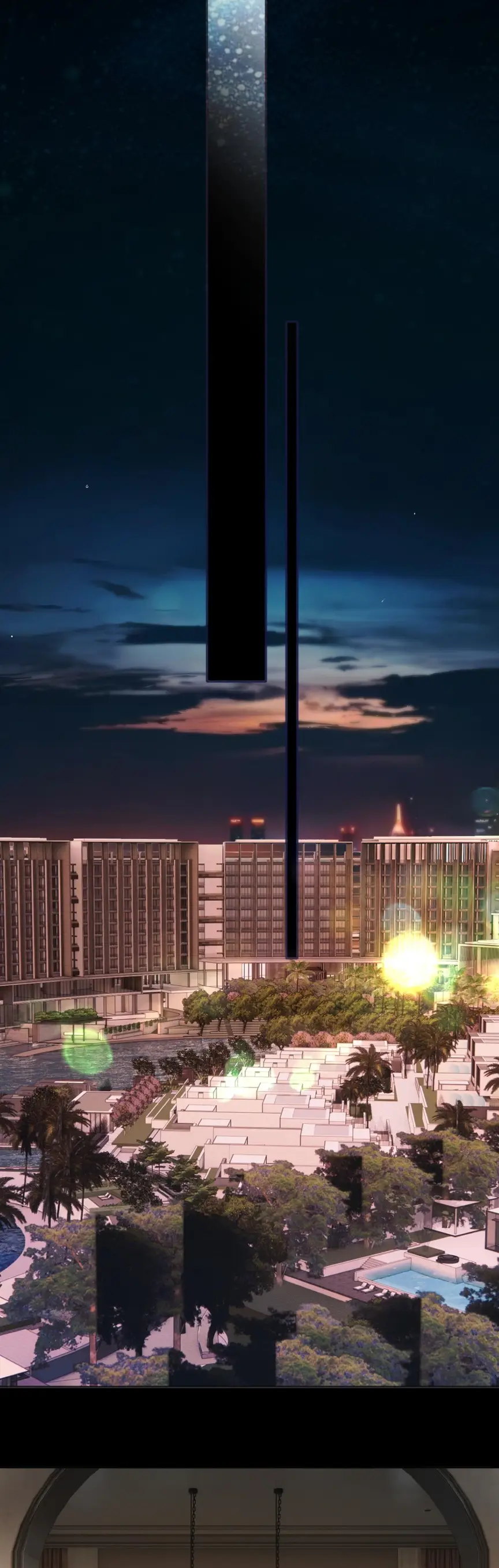 Страница 32 главы 47 манги Опрометчивый флирт / Only for Love