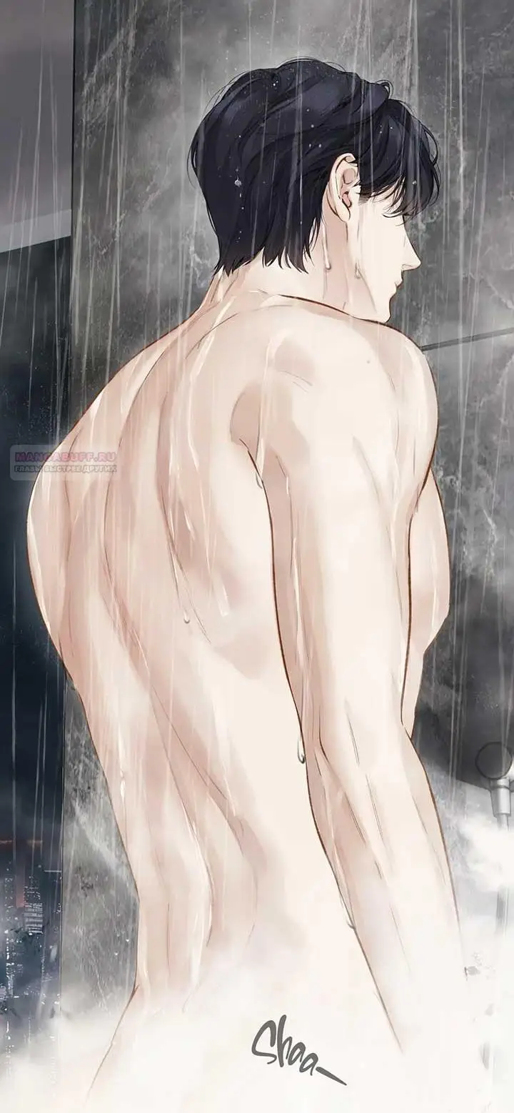 Страница 4 главы 36 манги Опрометчивый флирт / Only for Love