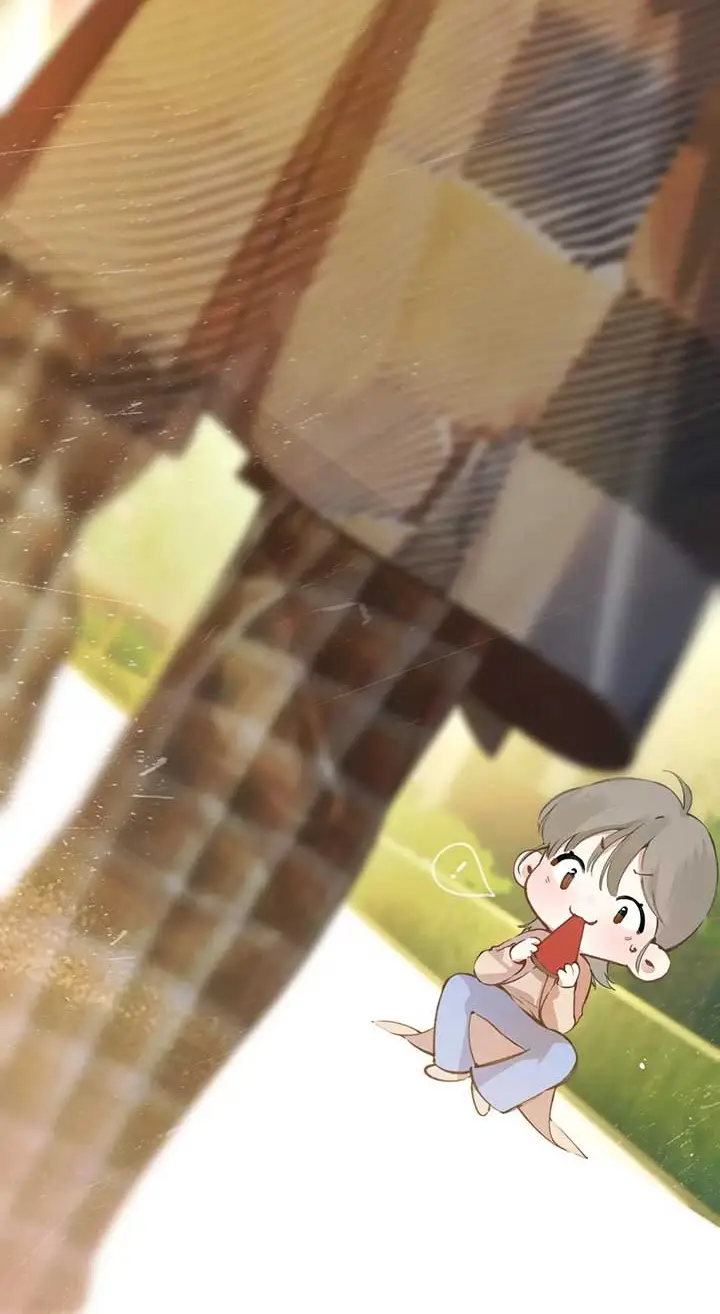 Страница 47 главы 36 манги Опрометчивый флирт / Only for Love