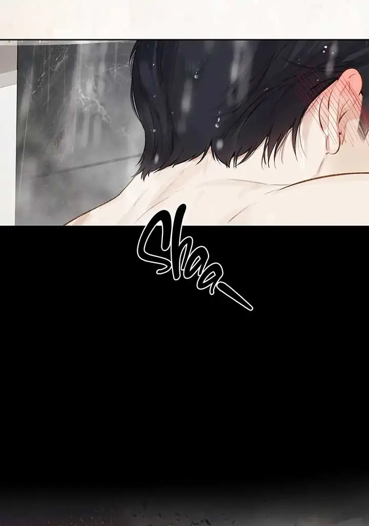 Страница 5 главы 36 манги Опрометчивый флирт / Only for Love