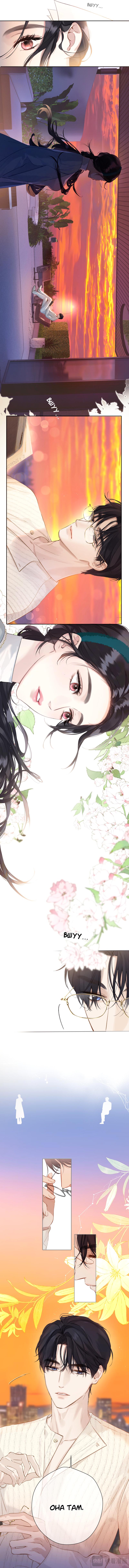 Страница 5 главы 11 манги Опрометчивый флирт / Only for Love