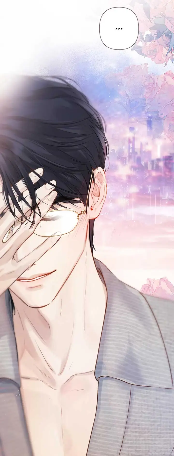 Страница 43 главы 31 манги Опрометчивый флирт / Only for Love