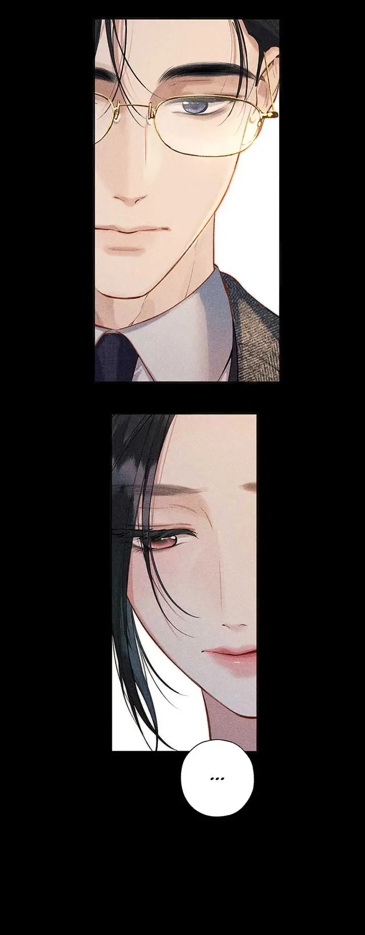 Страница 9 главы 31 манги Опрометчивый флирт / Only for Love