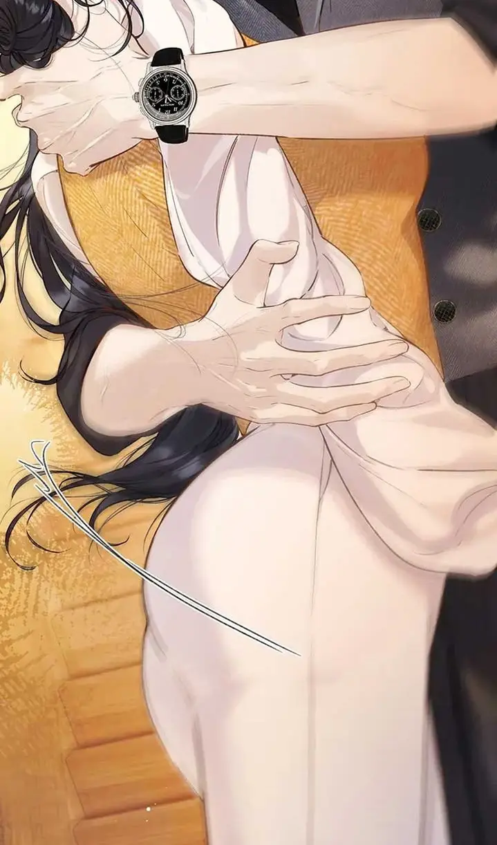 Страница 13 главы 38 манги Опрометчивый флирт / Only for Love