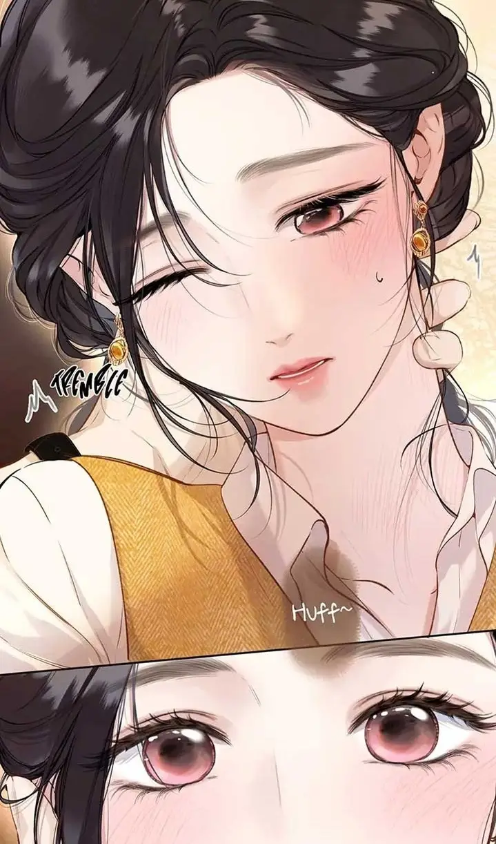 Страница 15 главы 38 манги Опрометчивый флирт / Only for Love