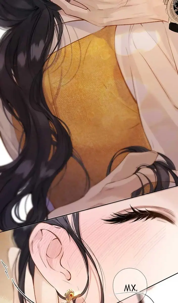 Страница 17 главы 38 манги Опрометчивый флирт / Only for Love